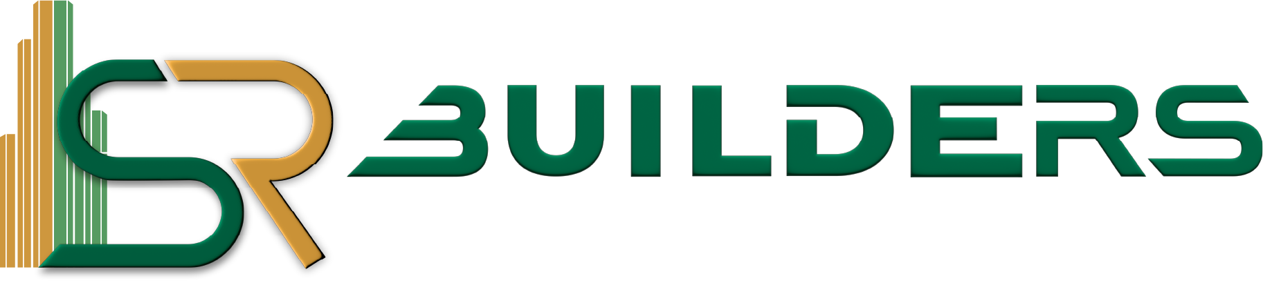 SR Builders — Where Family Belongs